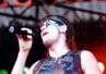 Marillion - VFB-Waldstadion, Giessen - 07.07.1984 - Photo by Angelika and Joachim Weber